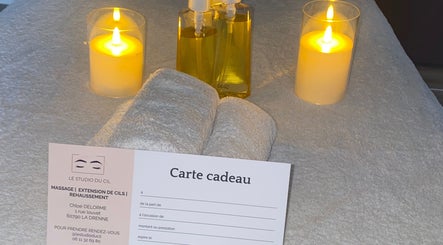 Le studio du cil obrázek 2