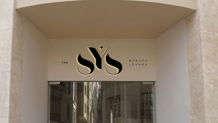 SYS Beauty Lounge, bilde 1