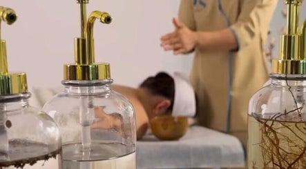 SYS Beauty Lounge, bilde 2