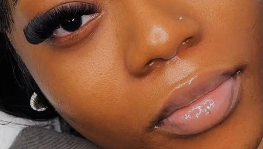 Lashed by Nae image 1