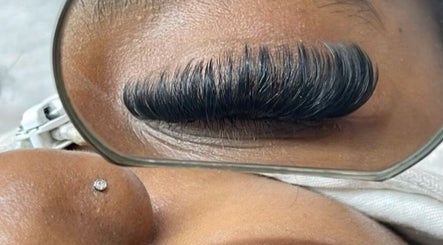 Lashed by Nae image 2