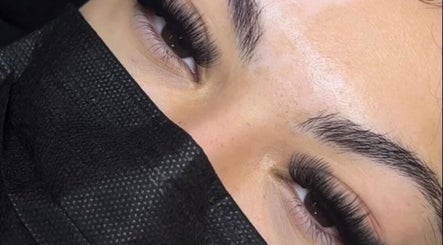 Lashed by Nae image 3