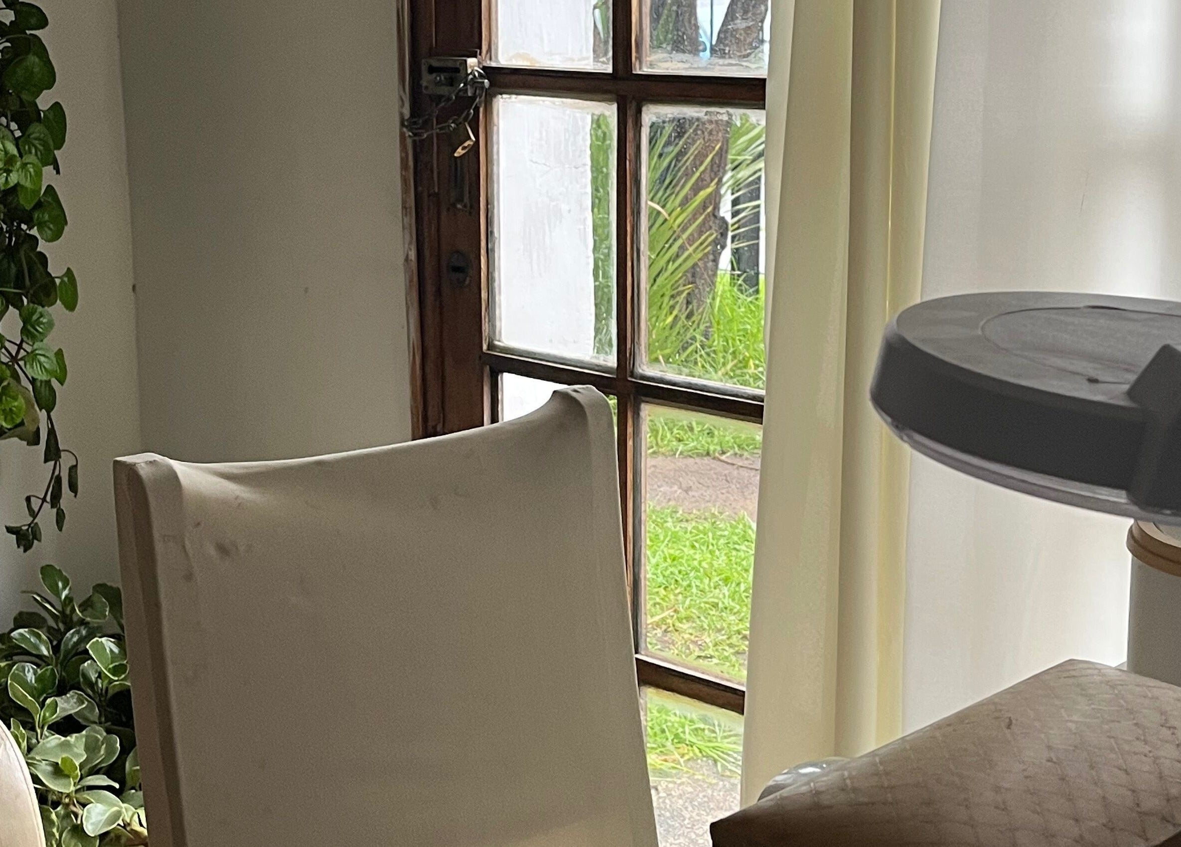 Espacio acogedor en Sol skinails, Maldonado, Departamento De Maldonado, UY, con luz natural y plantas verdes.