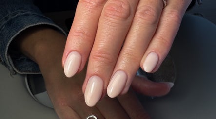 Stylish manicured nails at Thebeautyhut, Haydock, St Helens, England, GB. Perfect for all occasions.