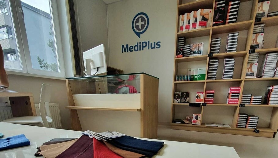 MediPlus Sütiste afbeelding 1