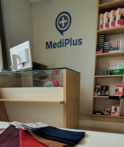 MediPlus Sütiste Bild 2