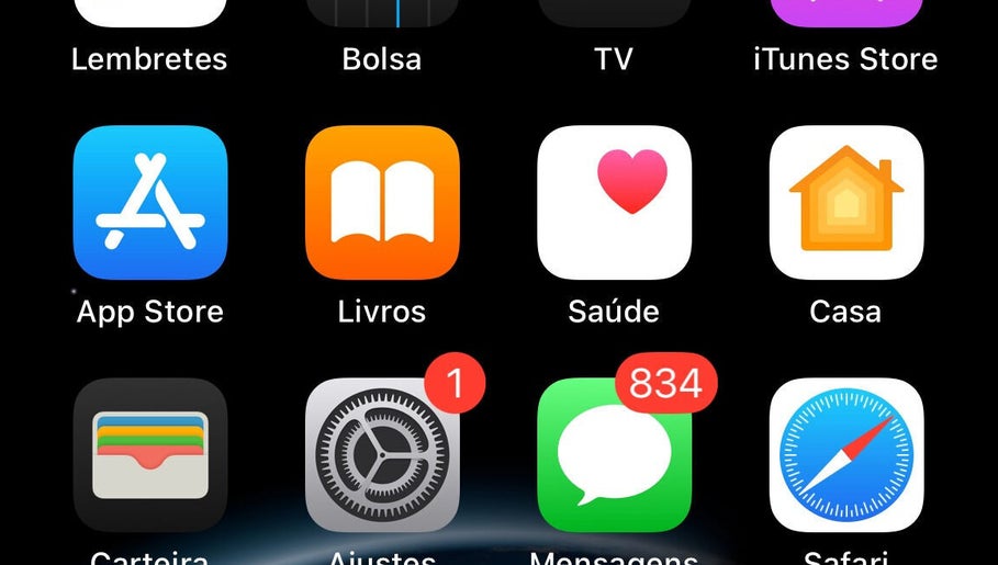 Teste, bilde 1