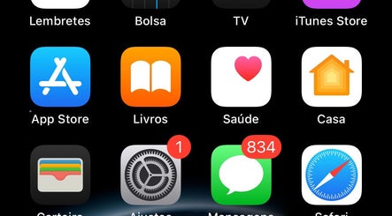 Teste, bilde 2