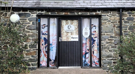 Ceredigion Waxing