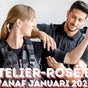 Atelier Rosé - Groenstraat, Lummen, Lummen, Vlaams Gewest