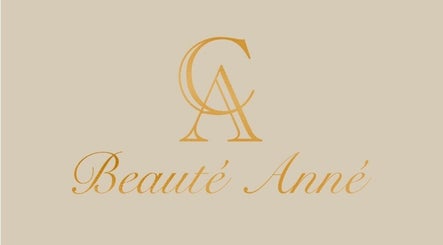 Beauté Anné