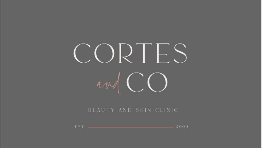 Cortes and Co Beauty and Skin Clinic зображення 1