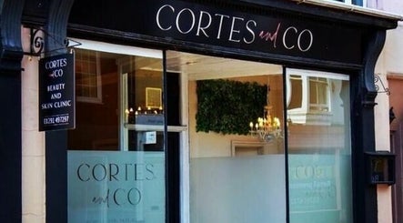 Cortes and Co Beauty and Skin Clinic