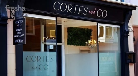 Cortés & Co Beauty Clinic