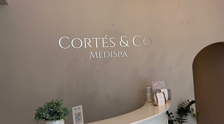 Cortés & Co Medispa