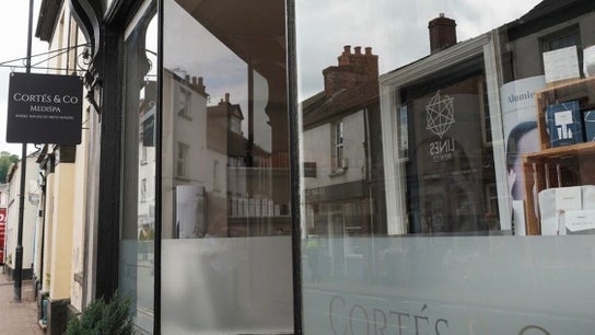 Cortés & Co Medispa