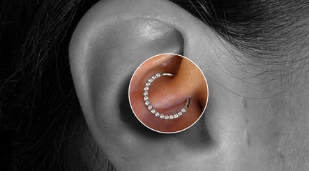 Snake Bite Piercing image 2