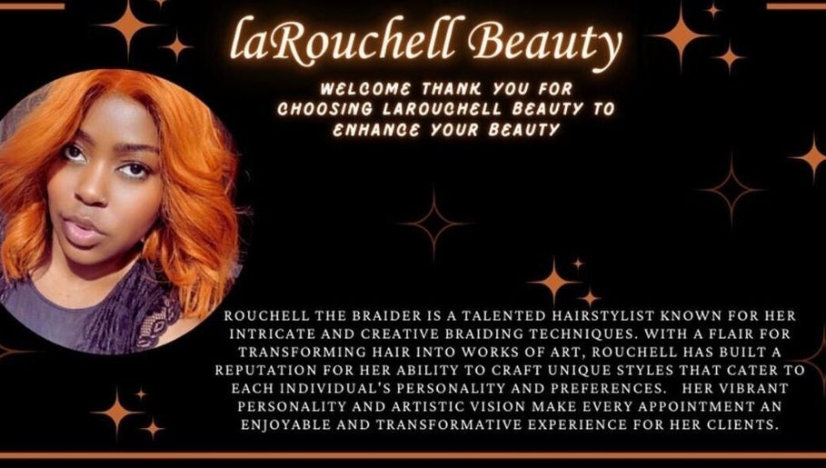 LaRouchell Beauty image 1