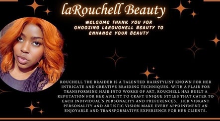 LaRouchell Beauty