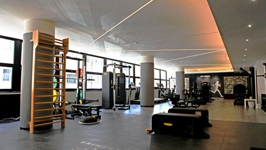 Immagine 1, The Hive Spa & Fitness Roma