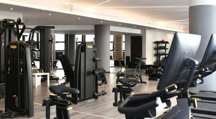 Immagine 2, The Hive Spa & Fitness Roma