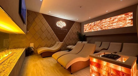 Immagine 3, The Hive Spa & Fitness Roma
