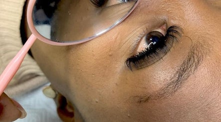 Shocky's Lash & Beauty Studio, bilde 2