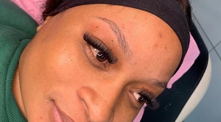 Shocky's Lash & Beauty Studio, bilde 3