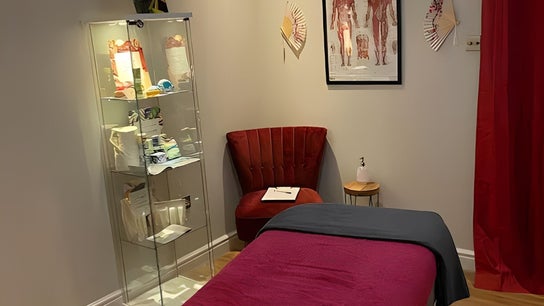 Cherry Blossom Therapies