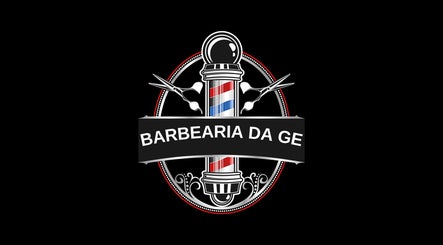 Barbearia Da Ge