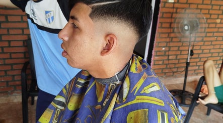 L.A Barber Studio image 3