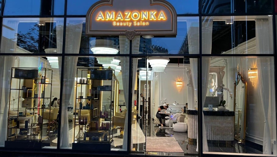 Image de Amazonka Beauty Salon 1