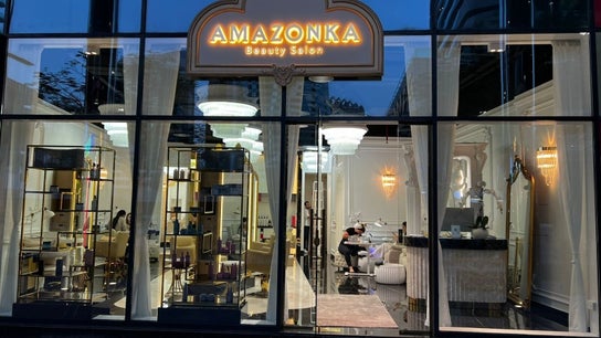 Amazonka Beauty Salon