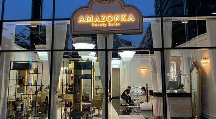 Image de Amazonka Beauty Salon 2