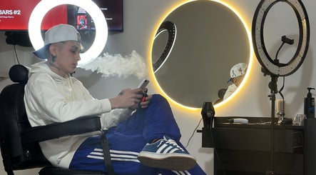 Zonace studio obrázek 3