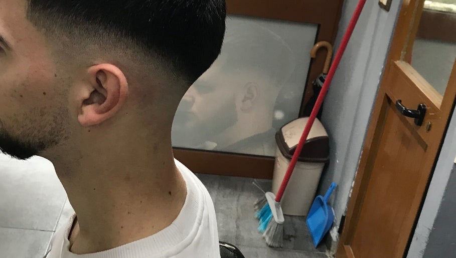 Barbershop klarent image 1