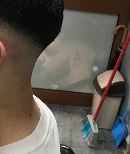 Barbershop klarent image 2