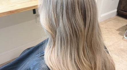 Hair by Megan Yeates image 3