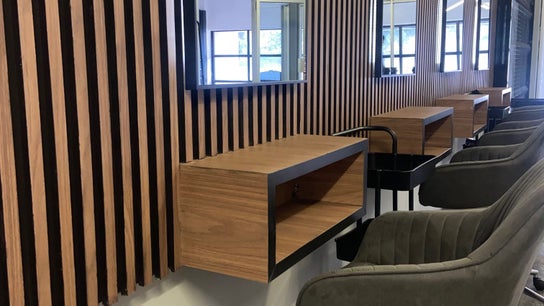 Palm Hair and Beauty Lounge