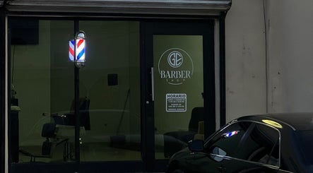 GE Barber Shop slika 3
