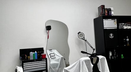 Immagine 2, GE Barber Shop