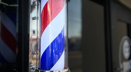 Immagine 3, GE Barber Shop