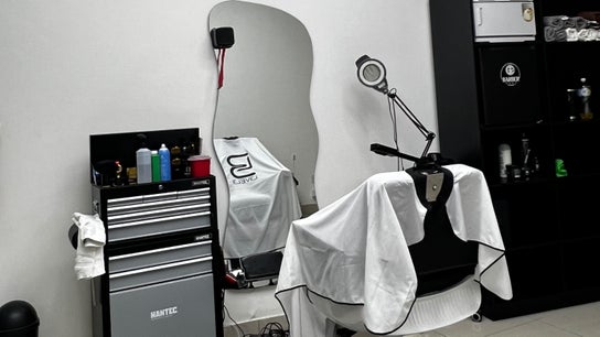 GE Barber Shop