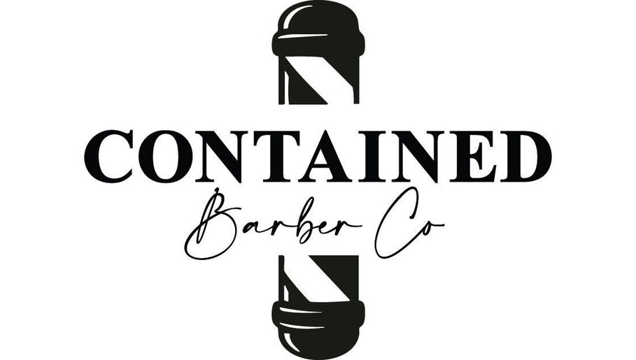 Contained Barber Co, bilde 1