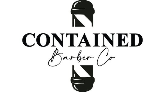 Contained Barber Co