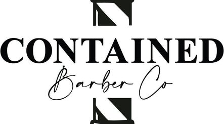 Contained Barber Co, bilde 2