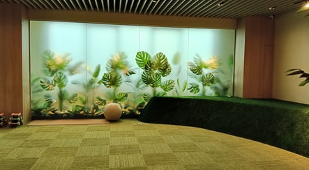 Haru Fit Tokyo, bild 2