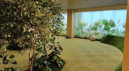 Haru Fit Tokyo, bild 3