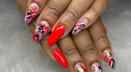 Charm-s Nails