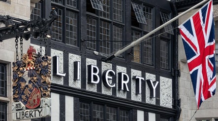 Johnny Childs  Acupuncturist | Liberty London